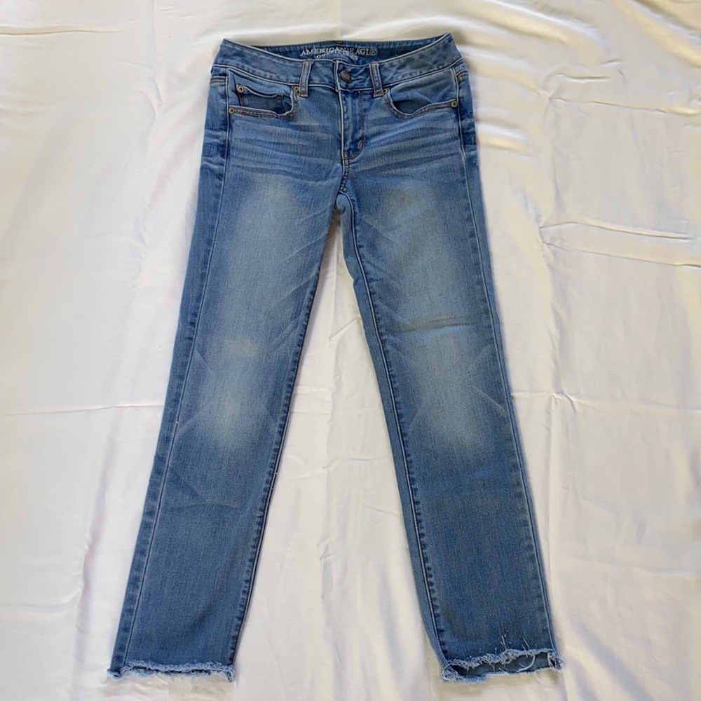 Jeans - Picture 3 of 9